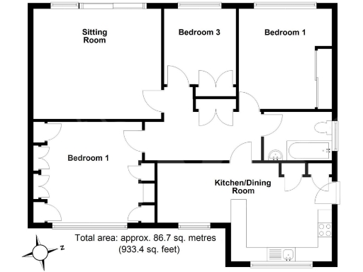 property Low res Floorplan Images}