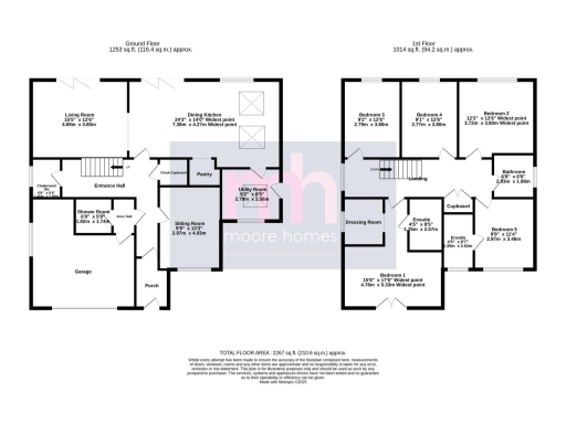 property Low res Floorplan Images}