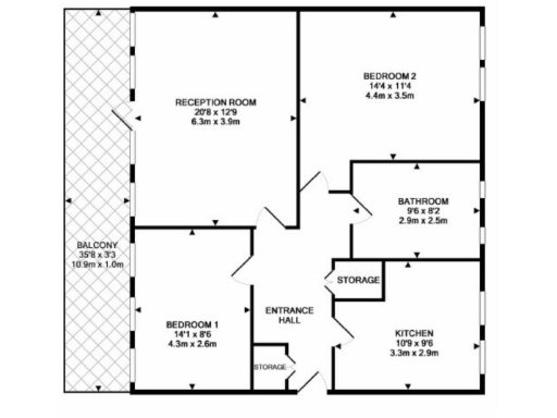 property Low res Floorplan Images}