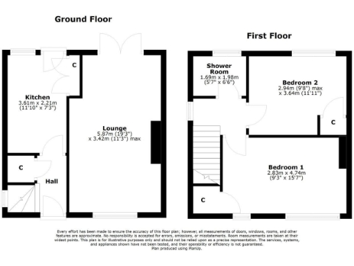property Low res Floorplan Images}