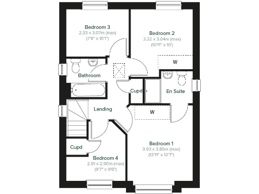 property Low res Floorplan Images}