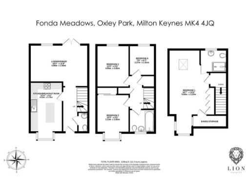 property Low res Floorplan Images}