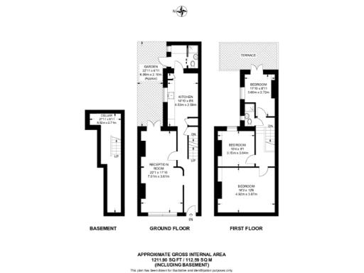 property Low res Floorplan Images}