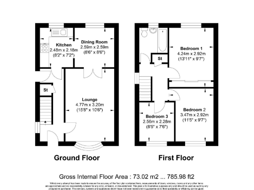 property Low res Floorplan Images}
