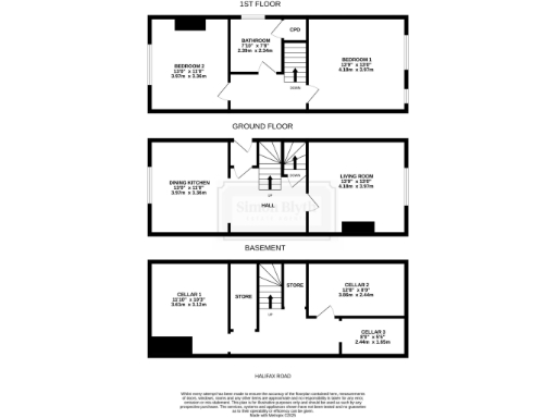 property Low res Floorplan Images}