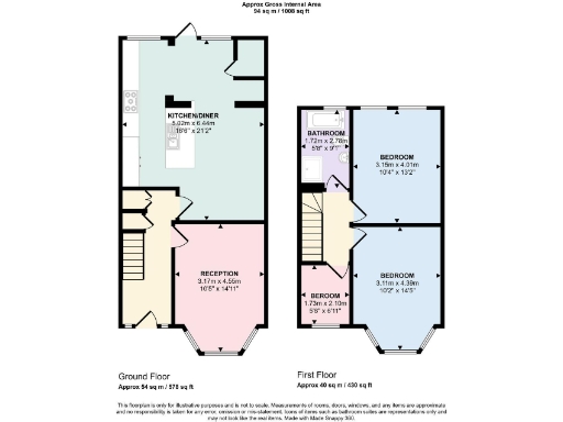 property Low res Floorplan Images}