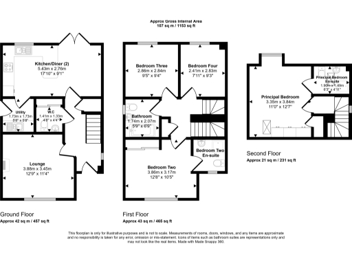 property Low res Floorplan Images}