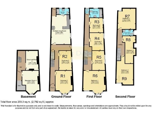 property Low res Floorplan Images}