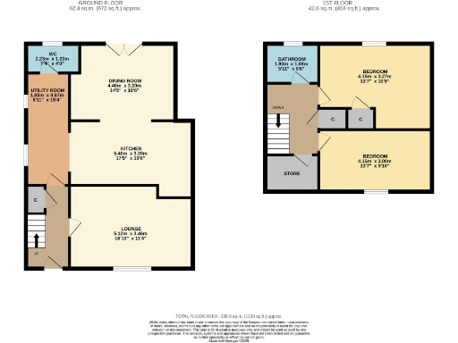 property Low res Floorplan Images}