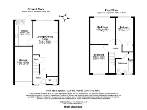 property Low res Floorplan Images}