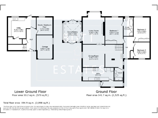 property Low res Floorplan Images}