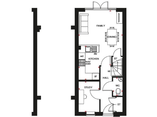 property Low res Floorplan Images}