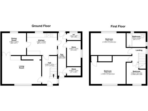 property Low res Floorplan Images}
