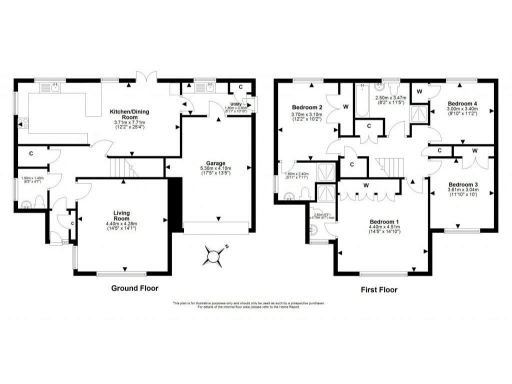 property Low res Floorplan Images}