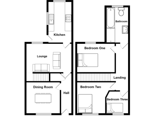 property Low res Floorplan Images}