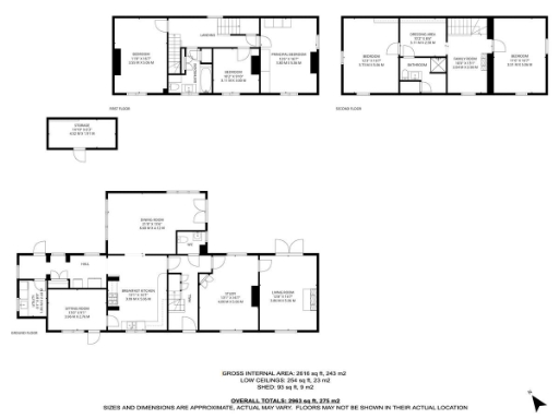 property Low res Floorplan Images}