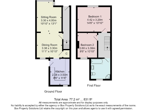 property Low res Floorplan Images}