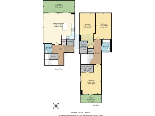 property Low res Floorplan Images}