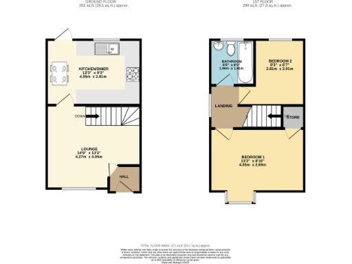 property Low res Floorplan Images}