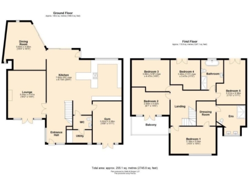 property Low res Floorplan Images}