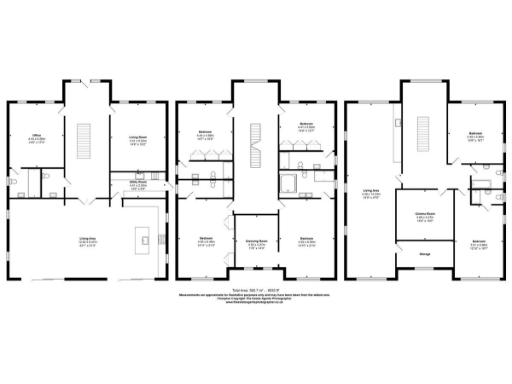 property Low res Floorplan Images}