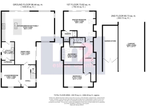 property Low res Floorplan Images}