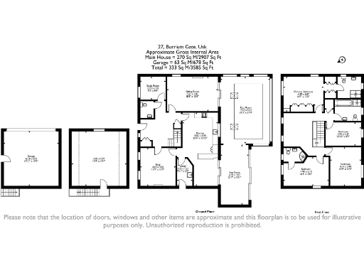 property Low res Floorplan Images}