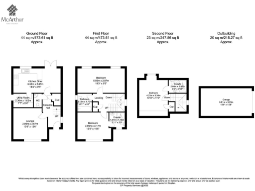 property Low res Floorplan Images}