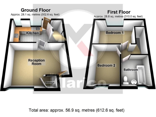 property Low res Floorplan Images}
