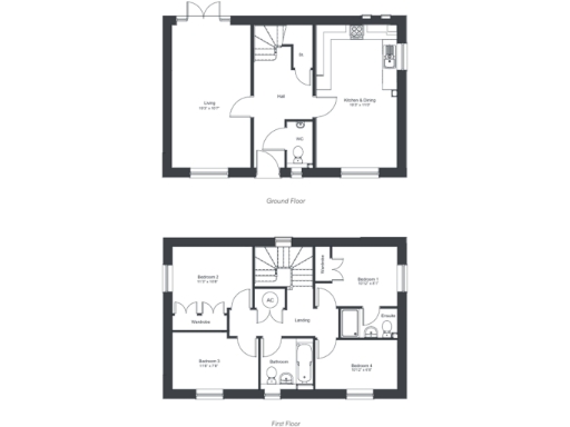 property Low res Floorplan Images}