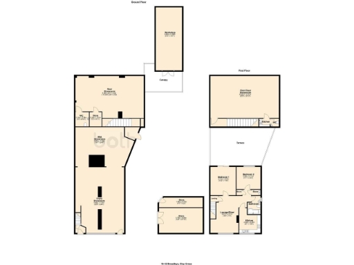 property Low res Floorplan Images}