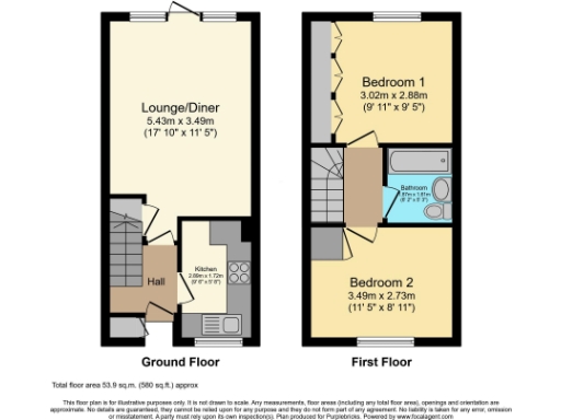 property Low res Floorplan Images}