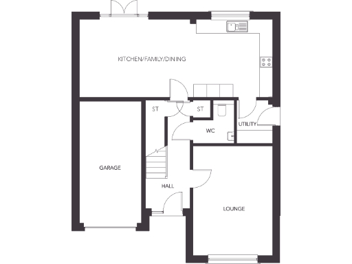 property Low res Floorplan Images}