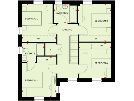 property Low res Floorplan Images}