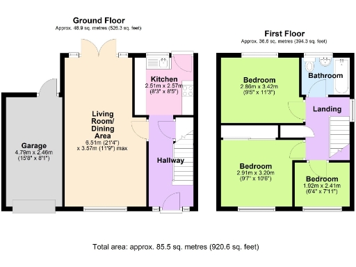 property Low res Floorplan Images}