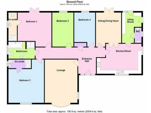 property Low res Floorplan Images}
