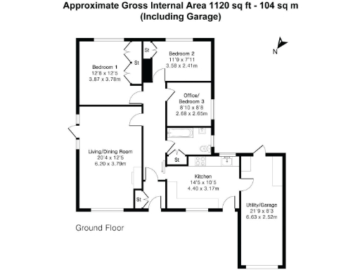 property Low res Floorplan Images}