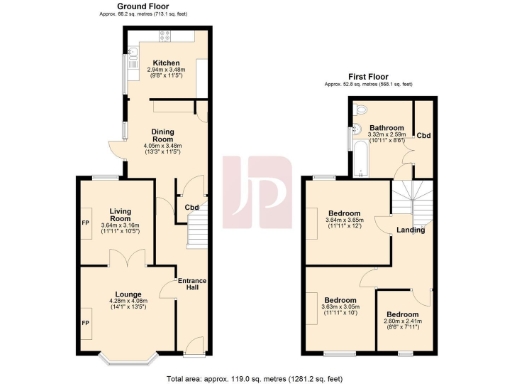 property Low res Floorplan Images}