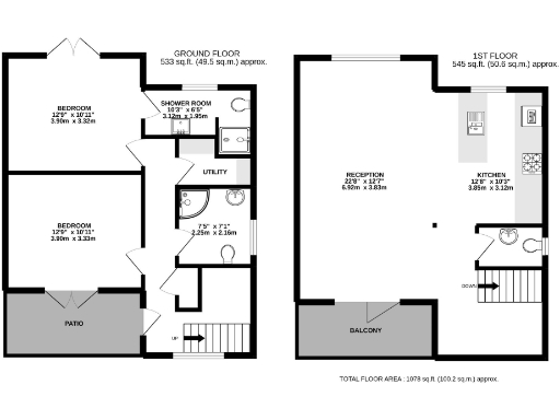 property Low res Floorplan Images}