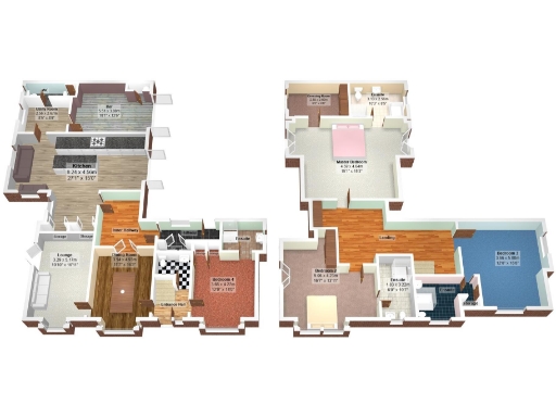 property Low res Floorplan Images}