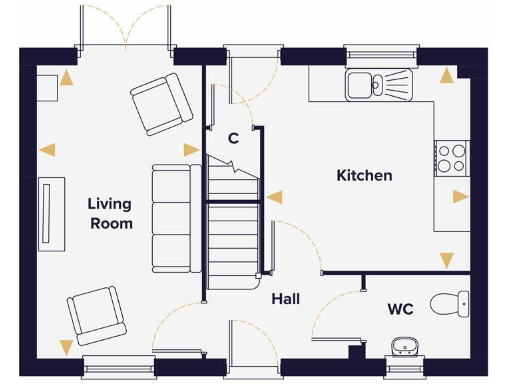 property Low res Floorplan Images}