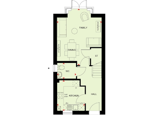 property Low res Floorplan Images}