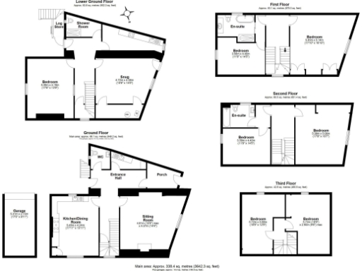 property Low res Floorplan Images}