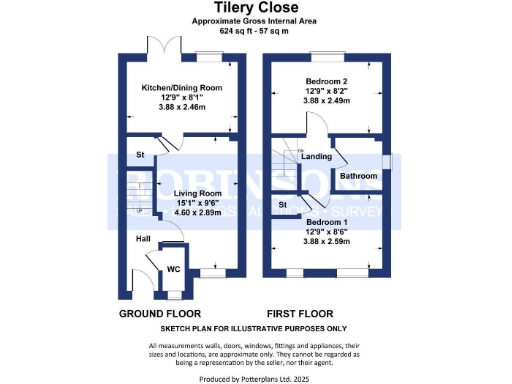 property Low res Floorplan Images}