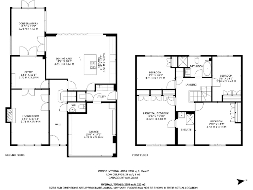 property Low res Floorplan Images}