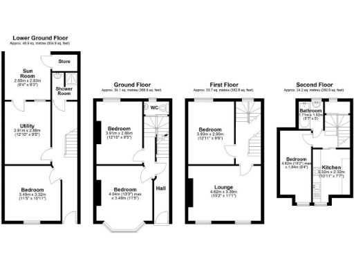property Low res Floorplan Images}
