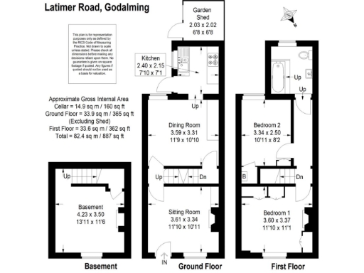 property Low res Floorplan Images}