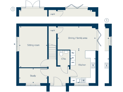 property Low res Floorplan Images}