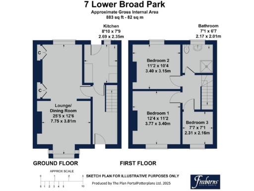 property Low res Floorplan Images}
