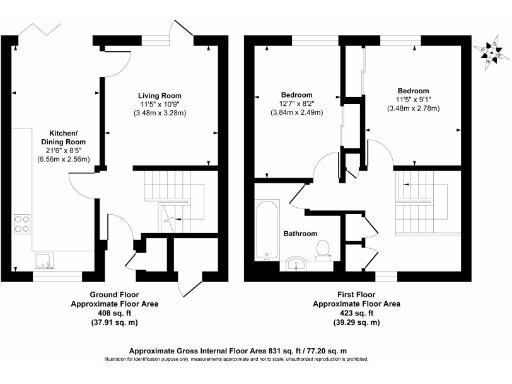 property Low res Floorplan Images}